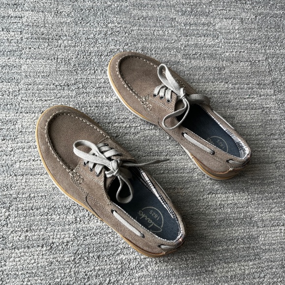 Clarks men's suede shoes - Picture 1 of 1